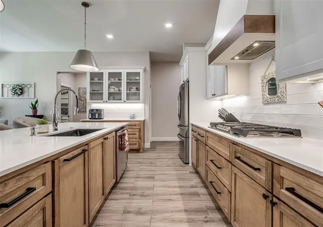 Photo 3 of Single family home for sale at 10709 Coeur Ct, Yukon, OK 73099 | MLS# 1243916 | Listing updated on 2026-09-09