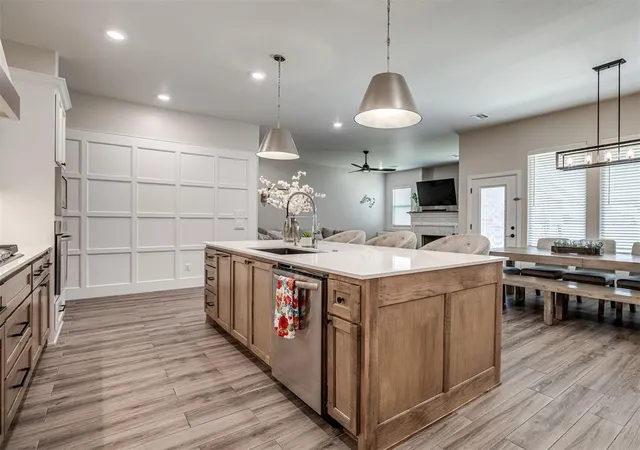 Photo 4 of Single family home for sale at 10709 Coeur Ct, Yukon, OK 73099 | MLS# 1243916 | Listing updated on 2026-09-09