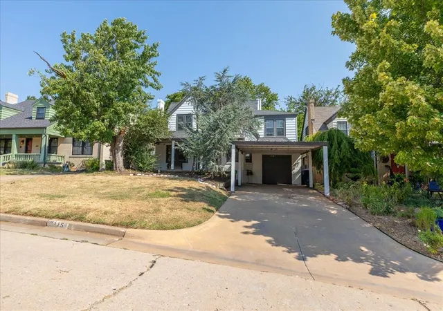 2nd image of 2115 Nw 25th St, Oklahoma City, OK 73107 | MLS# 1243918