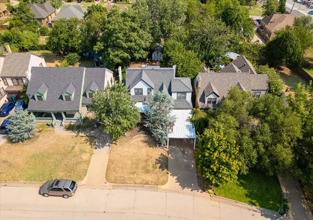 50th image of 2115 Nw 25th St, Oklahoma City, OK 73107 | MLS# 1243918