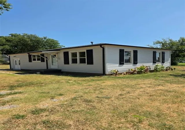 Single family home for sale at 524 W 1st Street, Stroud, OK 74079 | MLS# 1243919
