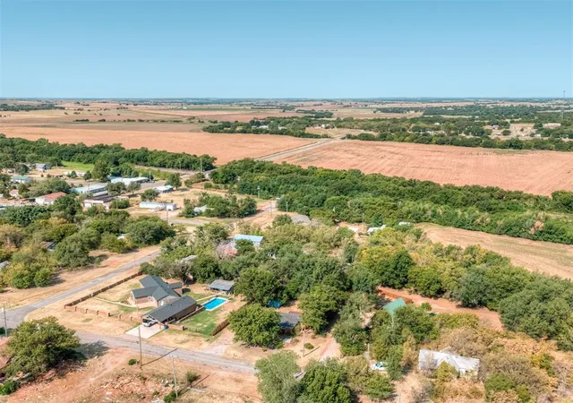 50th image of 602 High St, Ninnekah, OK 73067 | MLS# 1243923