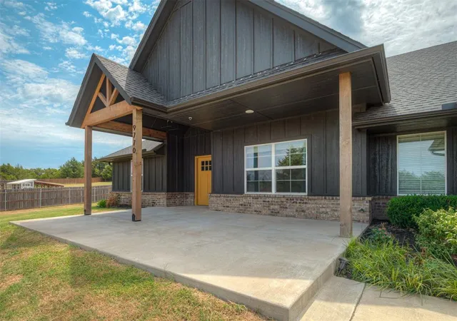2nd image of 9770 Pastoral Dr, Guthrie, OK 73044 | MLS# 1243926