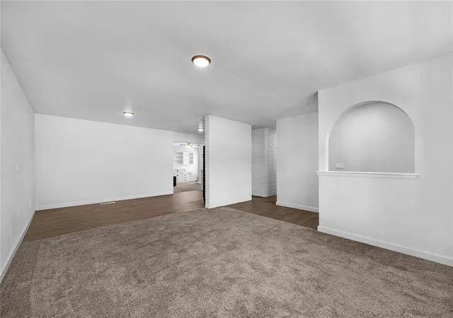 Photo 4 of Single family home for sale at 1532 Pearl St, Duncan, OK 73533 | MLS# 1243930 | Listing updated on 2026-10-08