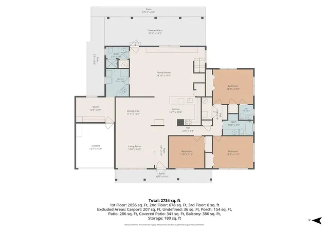 41st image of 1532 Pearl St, Duncan, OK 73533 | MLS# 1243930