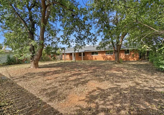 Photo 43 of Single family home for sale at 1731 N Hudson St, Altus, OK 73521 | MLS# 1243938 | Listing updated on 2026-08-12