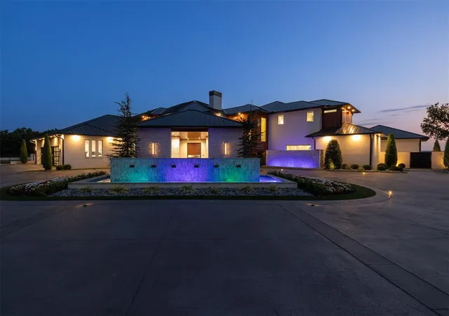 Photo 4 of Single family home for sale at 833 Mayfield Rd, Sand Springs, OK 74063 | MLS# 1243940 | Listing updated on 2026-08-20