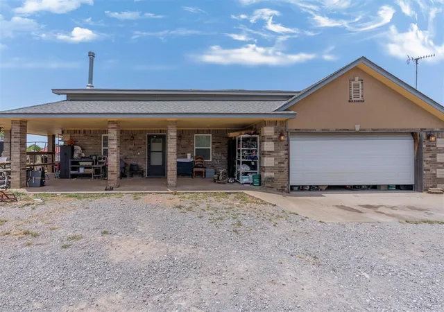 2nd image of 7435 N Peebly Rd, Jones, OK 73049 | MLS# 1243941