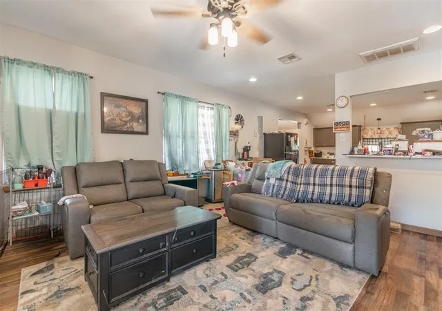 5th image of 7435 N Peebly Rd, Jones, OK 73049 | MLS# 1243941
