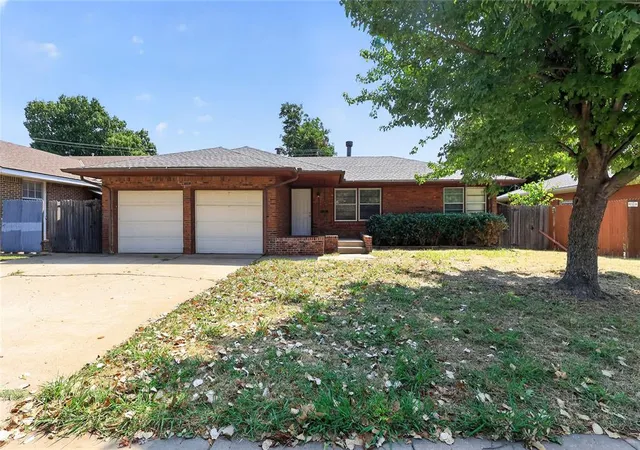 Photo 2 of Single family home for sale at 3028 N Tulsa Dr, Oklahoma City, OK 73107 | MLS# 1243942 | Listing updated on 2026-08-26