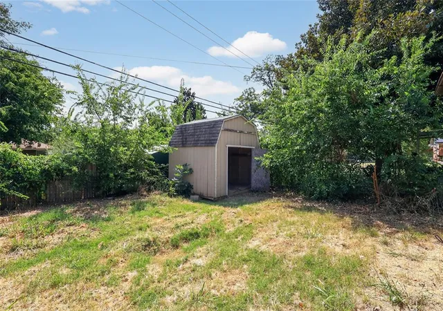 Photo 40 of Single family home for sale at 3028 N Tulsa Dr, Oklahoma City, OK 73107 | MLS# 1243942 | Listing updated on 2026-08-26