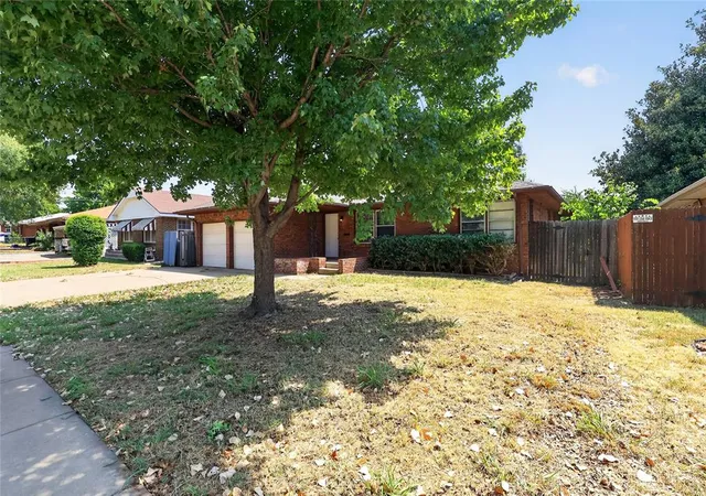 Photo 3 of Single family home for sale at 3028 N Tulsa Dr, Oklahoma City, OK 73107 | MLS# 1243942 | Listing updated on 2026-08-26