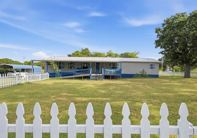 1st image of 316 1st St, Wanette, OK 74878 | MLS# 1243945
