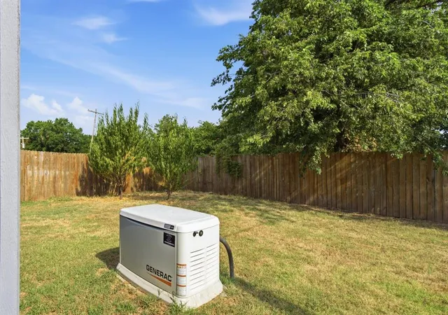 23rd image of 316 1st St, Wanette, OK 74878 | MLS# 1243945