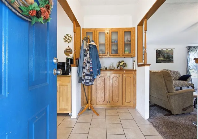 Photo 4 of Single family home for sale at 316 1st Street, Wanette, OK 74878 | MLS# 1243945 | Listing updated on 2026-10-03