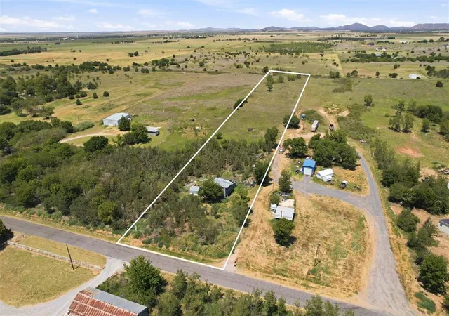 Photo 1 of Land for sale at 20569 E County Rd 156, Blair, OK 73526 | MLS# 1243950 | Listing updated on 2026-08-12