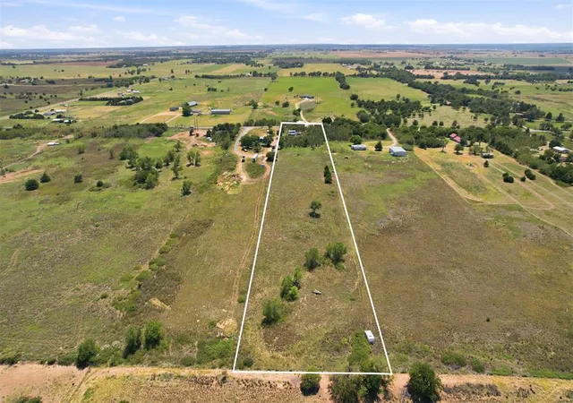 Photo 2 of Land for sale at 20569 E County Rd 156, Blair, OK 73526 | MLS# 1243950 | Listing updated on 2026-08-12