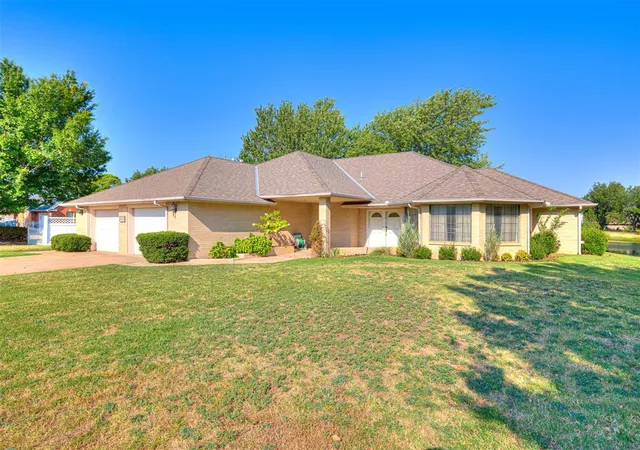 1st image of 3310 Pondridge Rd, Chickasha, OK 73018 | MLS# 1243953