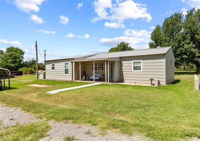 1st image of 24062 E 990 Rd, Weatherford, OK 73096 | MLS# 1243954