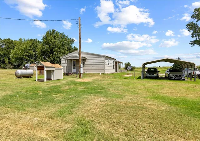 4th image of 24062 E 990 Road, Weatherford, OK 73096 | MLS# 1243954