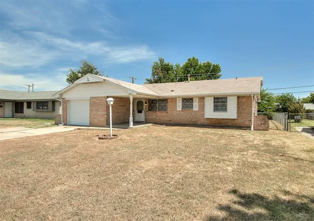 1st image of 8012 S Villa Ave, Oklahoma City, OK 73159 | MLS# 1243959