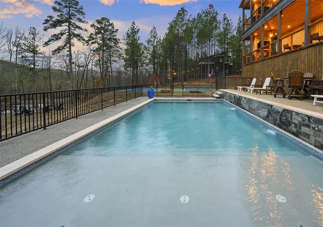 1st image of 62 Boulder Creek, Broken Bow, OK 74728 | MLS# 1243964