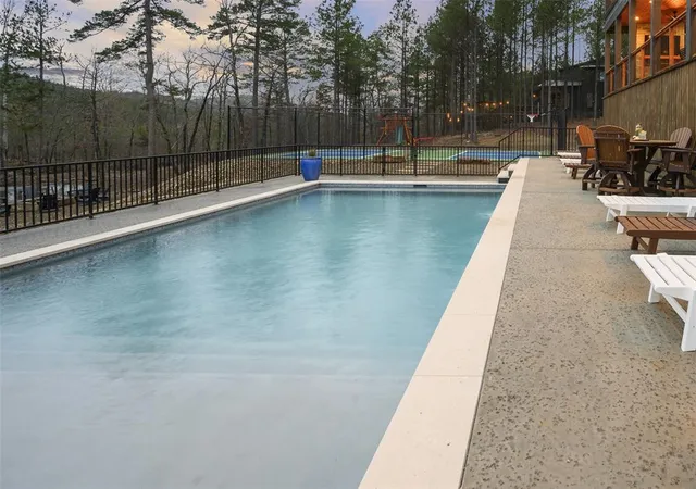 Photo 4 of Sale Pending at 62 Boulder Crk, Broken Bow, OK 74728 | MLS# 1243964 | Listing updated on 2026-08-25