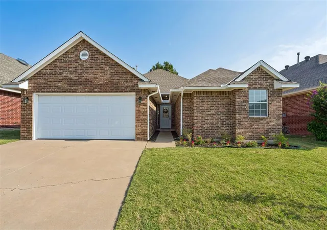 Photo 1 of Single family home for sale at 3609 Jubilee St, Norman, OK 73072 | MLS# 1243967 | Listing updated on 2026-10-13