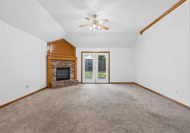 Photo 4 of Single family home for sale at 3609 Jubilee St, Norman, OK 73072 | MLS# 1243967 | Listing updated on 2026-10-13