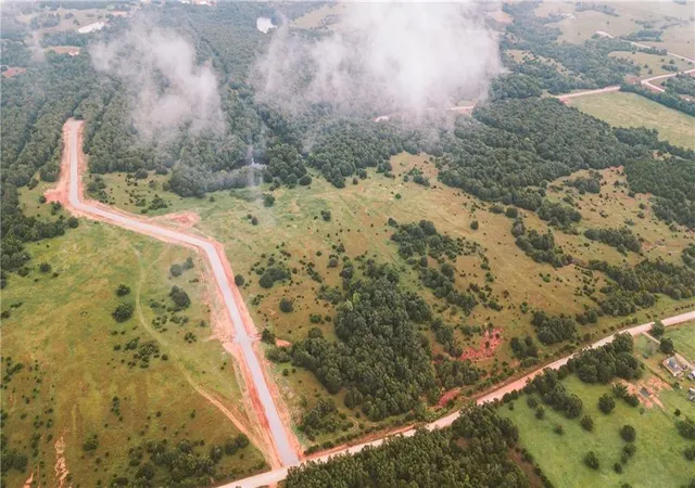 1st image of Timber Oak Rd, Meeker, OK 74855 | MLS# 1243971
