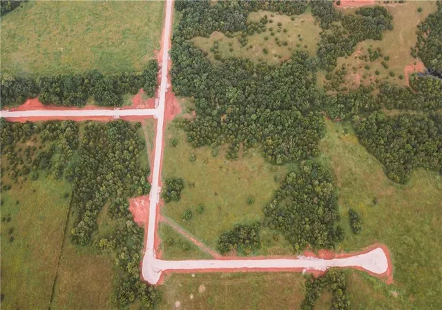 2nd image of Timber Oak Rd, Meeker, OK 74855 | MLS# 1243971