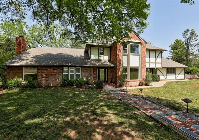 50th image of 3853 Lewis St, Norman, OK 73026 | MLS# 1243973
