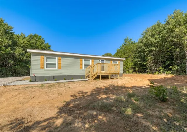 1st image of 11545 Red Rock Ave, Byars, OK 74831 | MLS# 1243981
