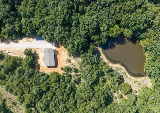 42nd image of 11545 Red Rock Ave, Byars, OK 74831 | MLS# 1243981