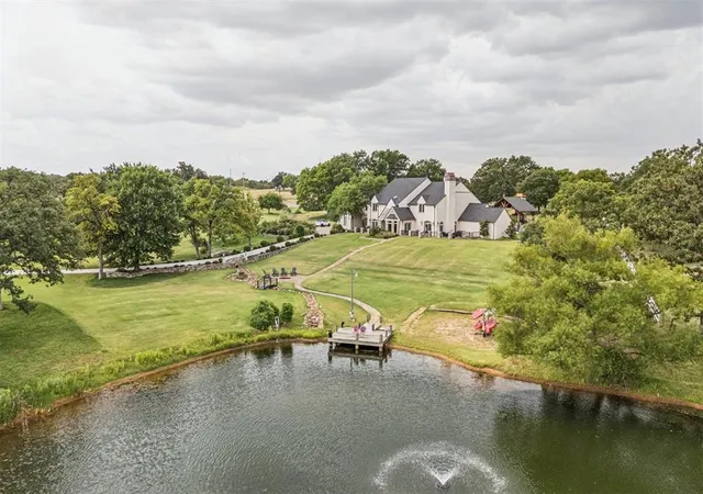Photo 2 of Mansion for sale at 9325 E State Hwy 9, Norman, OK 73026 | MLS# 1243993 | Listing updated on 2026-08-27