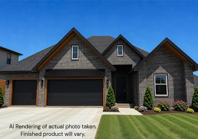 Photo 1 of Single family home for sale at 11817 Nw 108th Place, Yukon, OK 73099 | MLS# 1243994 | Listing updated on 2026-08-15