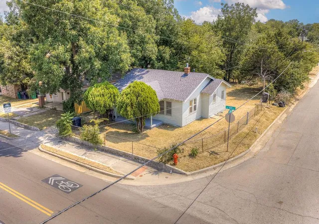 Photo 1 of Single family home for sale at 1400 NE 16th Street, Oklahoma City, OK 73117 | MLS# 1244000 | Listing updated on 2026-08-29