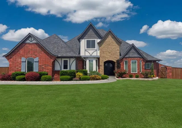 1st image of 319 Taylam Rd, Washington, OK 73093 | MLS# 1244004