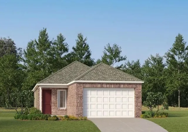 1st image of 11906 Sw 32nd St, Mustang, OK 73064 | MLS# 1244006