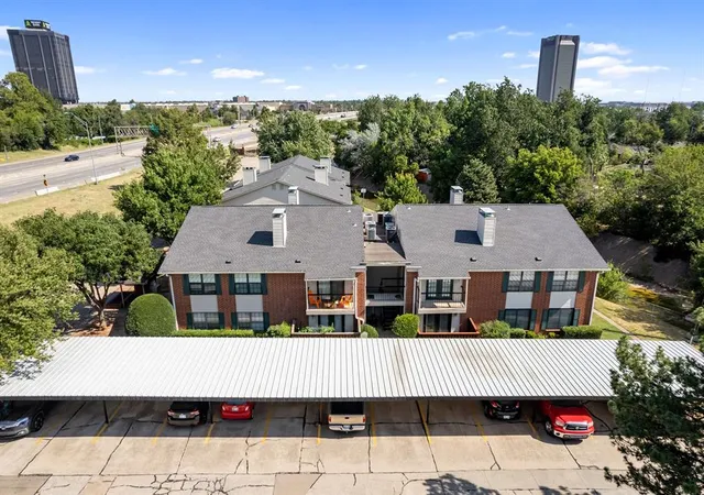 40th image of 4400 Hemingway Dr #133, Oklahoma City, OK 73118 | MLS# 1244007