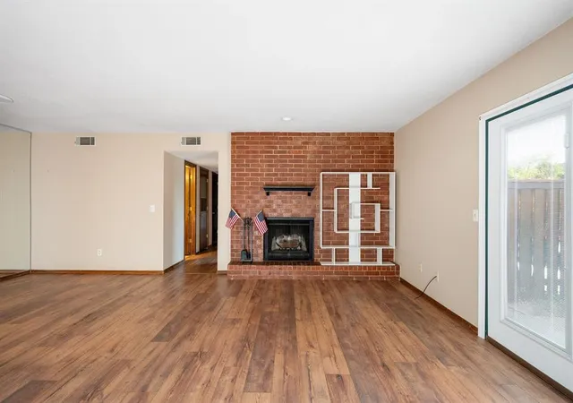 Photo 4 of Condo for sale at 4400 Hemingway Dr #133, Oklahoma City, OK 73118 | MLS# 1244007 | Listing updated on 2026-09-29