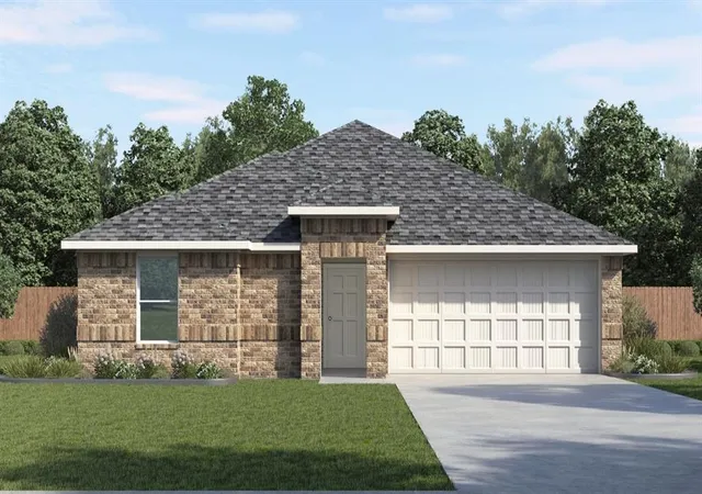 1st image of 4913 Kaeden Dr, Noble, OK 73068 | MLS# 1244009