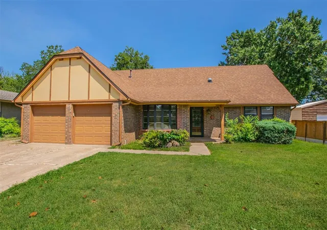 1st image of 1231 Barkley Ave, Norman, OK 73071 | MLS# 1244010