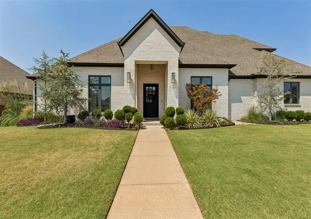 Photo 1 of Sale Pending at 15925 Foxtail Trl, Edmond, OK 73013 | MLS# 1244014 | Listing updated on 2026-08-26
