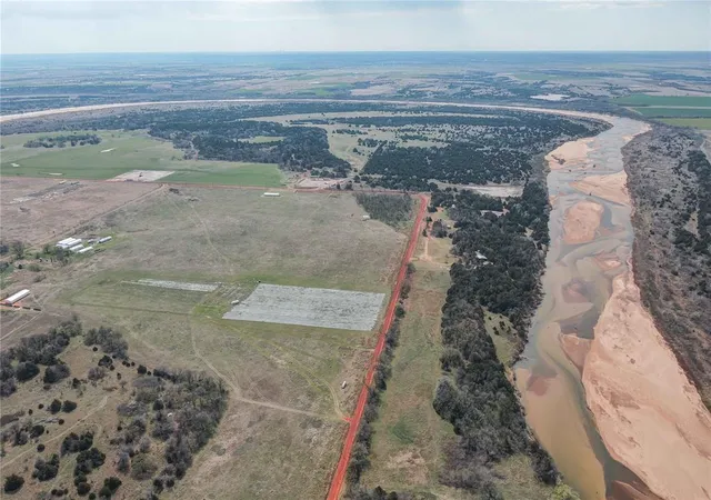 2nd image of 0 N 2980 Rd, Hennessey, OK 73742 | MLS# 1244015