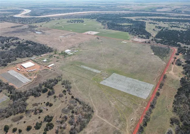 Photo 3 of Sale Pending at 0 N 2980 Road, Hennessey, OK 73742 | MLS# 1244015 | Listing updated on 2026-09-24