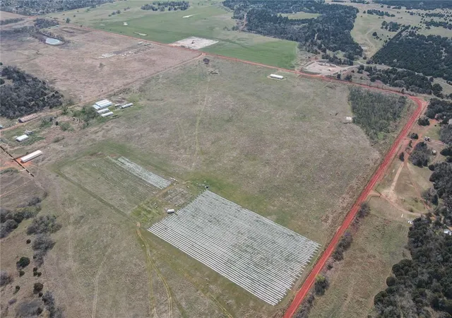 4th image of 0 N 2980 Rd, Hennessey, OK 73742 | MLS# 1244015