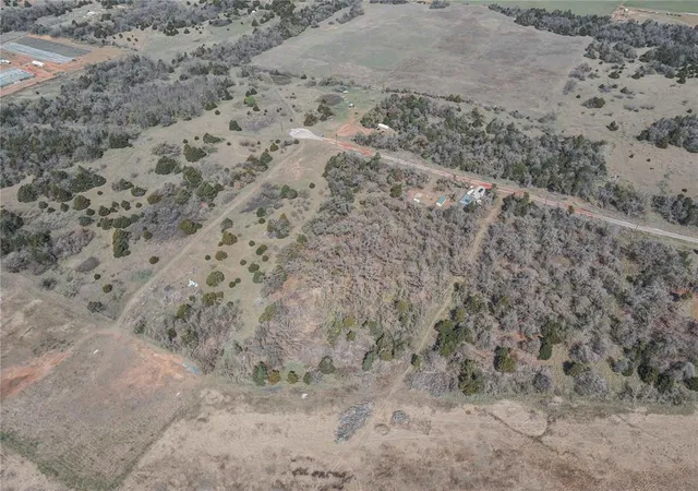 2nd image of 0 E Trail Rd, Hennessey, OK 73742 | MLS# 1244019
