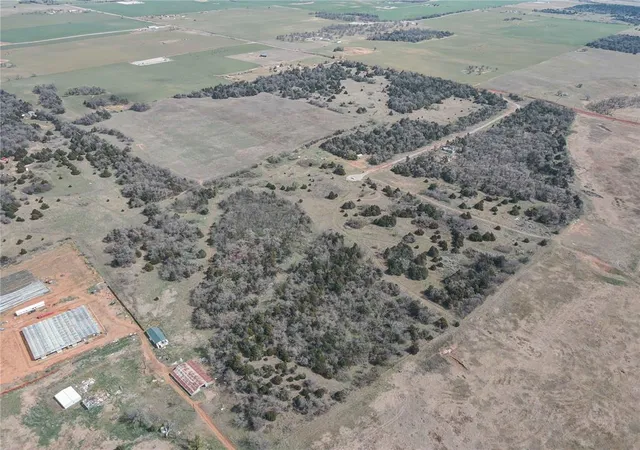 Photo 3 of Land for sale at 0 E Trail Rd, Hennessey, OK 73742 | MLS# 1244019 | Listing updated on 2026-08-12