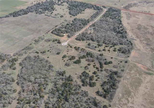 5th image of 0 E Trail Rd, Hennessey, OK 73742 | MLS# 1244019